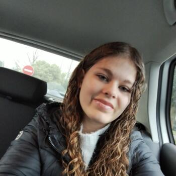 Babysitter in Johannesburg: Lena