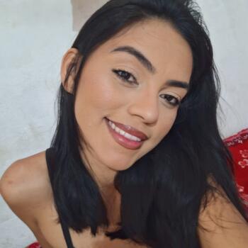 Babá Fortaleza: Talita