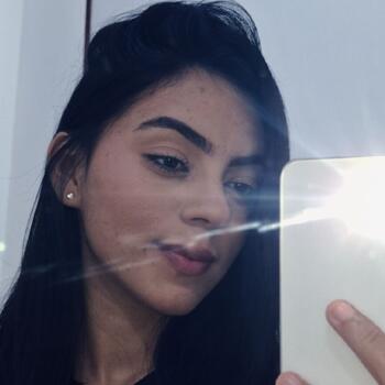 Babysitter Fortaleza: Talita