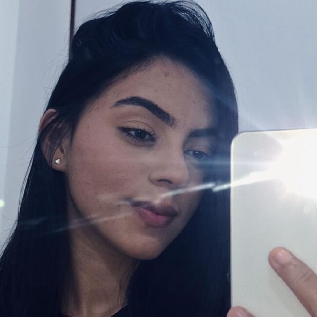 Babysitter in Sobral: Talita