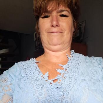 Babysitter Roosdaal: Christine