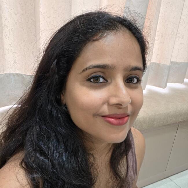 बंगलौर में बेबीसिटिंग की नौकरी: Supriya