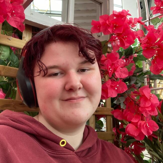 Babysitter in Shoreham-by-Sea: Natalia