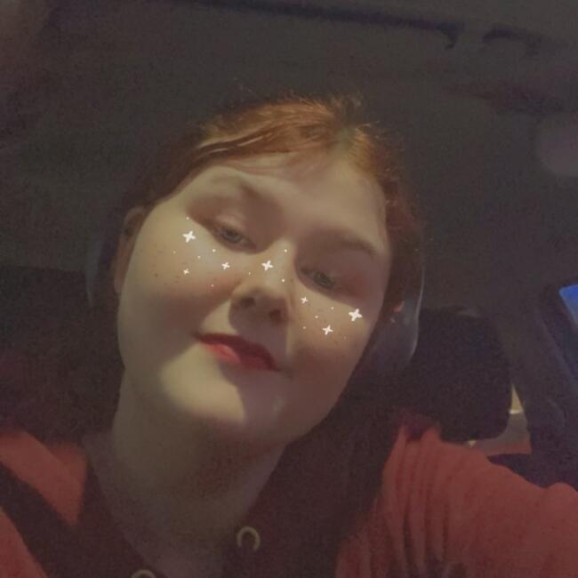 Babysitter in Shoreham-by-Sea: Natalia