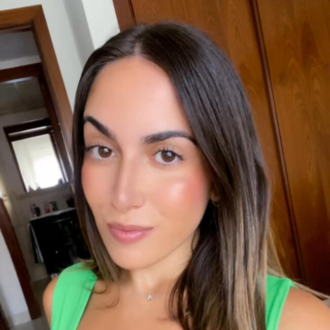 Canguro en Roquetas de Mar: Andrea