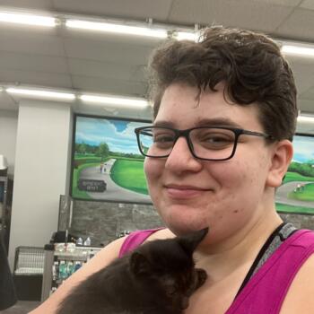 Babysitter Coral Springs: Riley