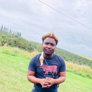 Babysitter in KwaDukuza: Xolani