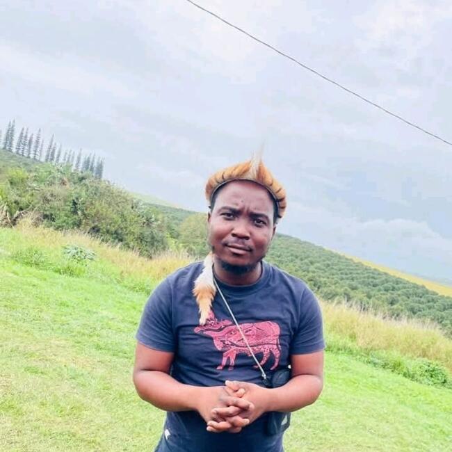 Babysitter in KwaDukuza: Xolani