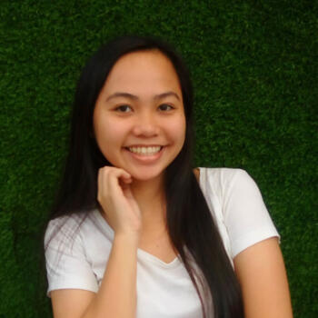 Babysitter in Las Piñas: Ma. Alex