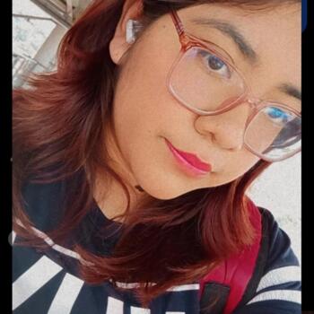 Niñera Ciudad de México: Ximena