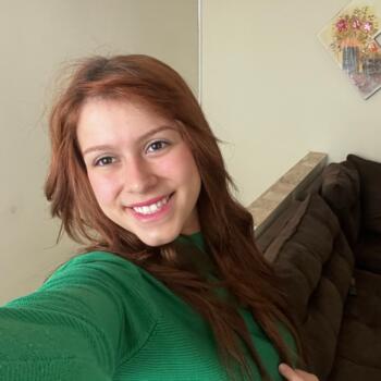 Babá em São Caetano do Sul: Milena