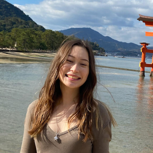 Babysitter in Perth: Leila