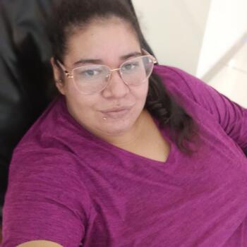 Childminder job in David: babysitting job MILAGROS