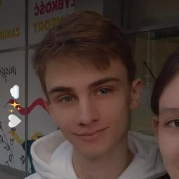 Parent Gdansk: Kamil