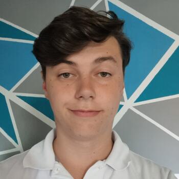 Babysitter in Gent: Mathieu