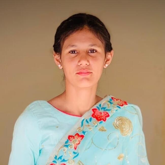 Nanny in Tarn Taran: RUPINDER KAUR