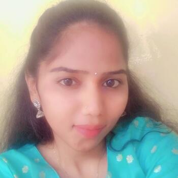 Babysitter in Ilford: Swetha