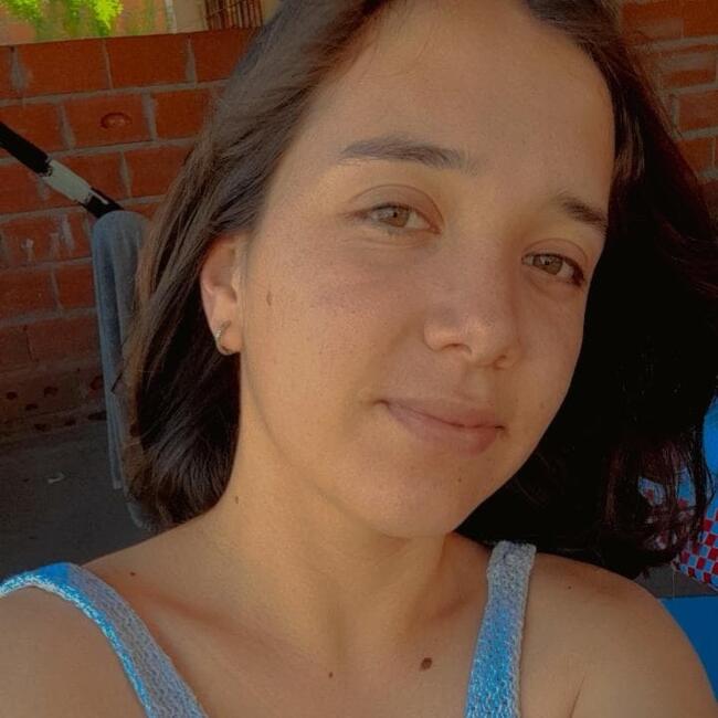 Babysitter in José C. Paz: Andrea Yanina