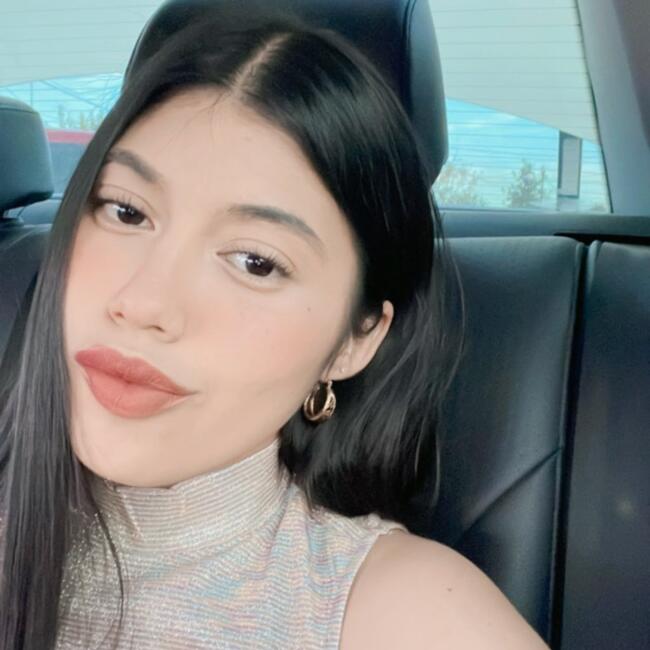Babysitter in El Paso: Hilda Yanet