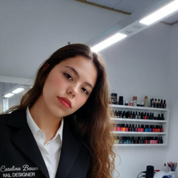 Família Florianópolis: Carolina