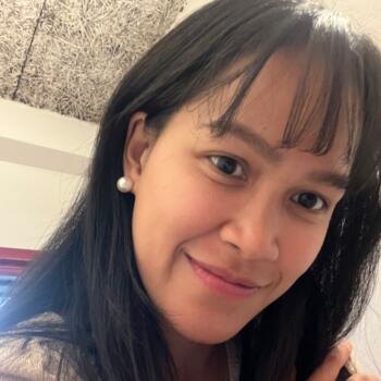 Babysitter in Malmo: Leslie Ann