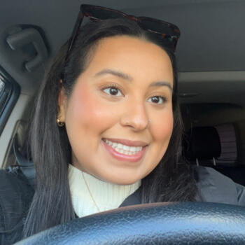 Babysitter in West Chicago: Jasmine