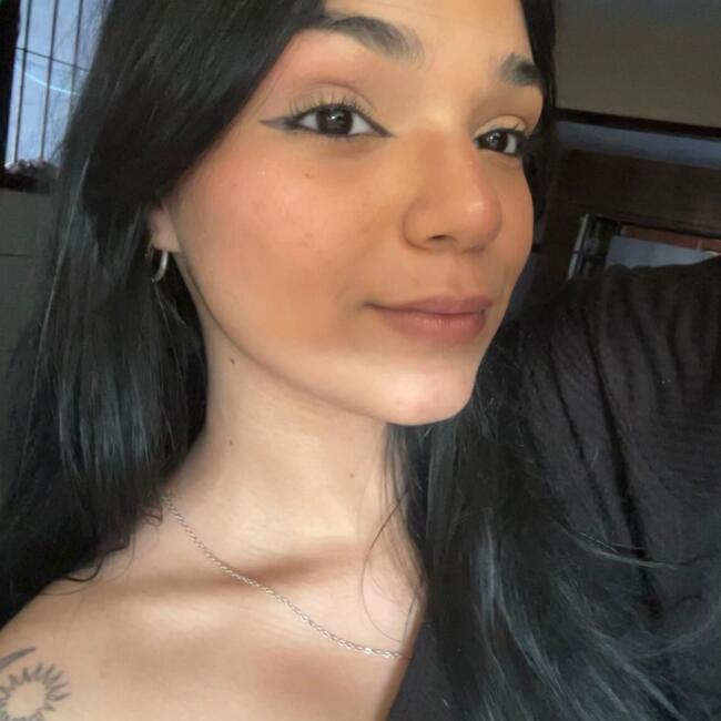 Babysitter in Campina Grande: Kauana