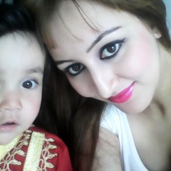 Babysitter Heerlen: Najwa