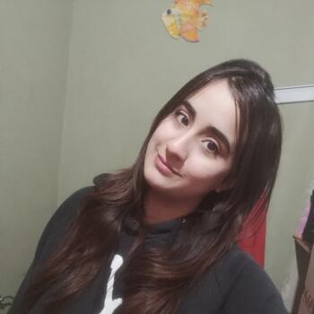 Babysitter San Juan Bautista: Malena