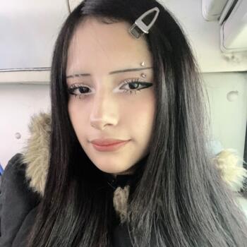 Babysitter in Santiago: Kristhel