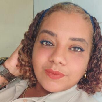 Babysitter in Panama City: Nilka