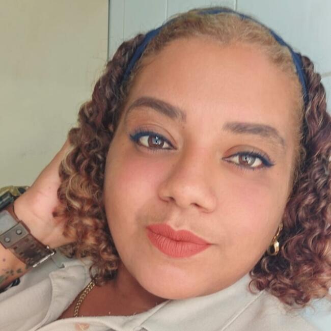 Babysitter in Panama City: Nilka