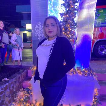 Niñera en David: Marlin