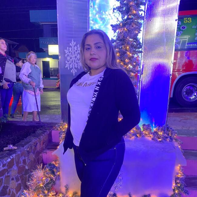 Niñera en David: Marlin