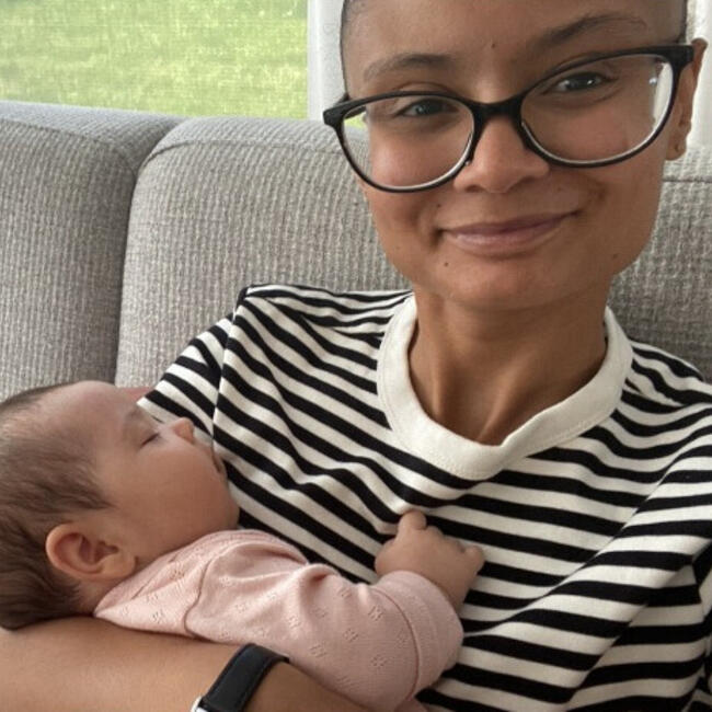 Babysitter in Lochristi: Nicole