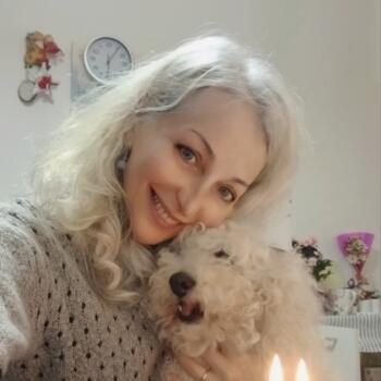 Babysitter a Riccione: Eva