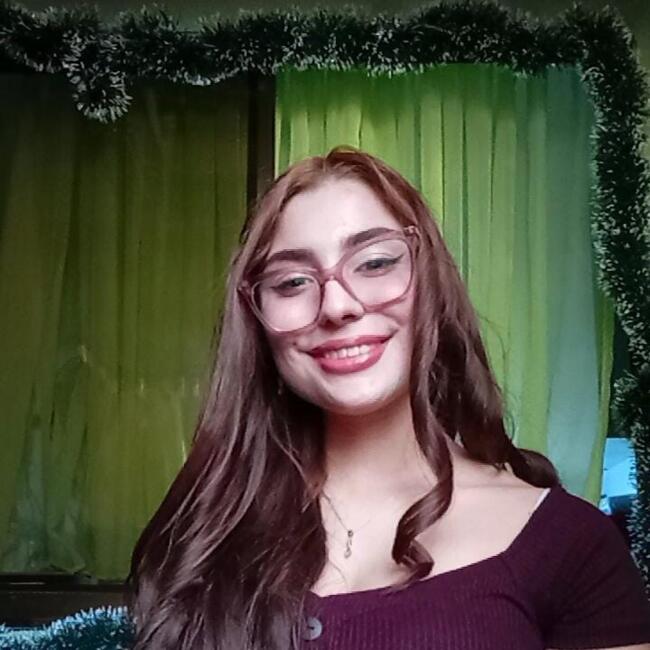 Babysitter in Alajuela: Sami