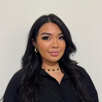 Babysitter in Bussigny: Mary