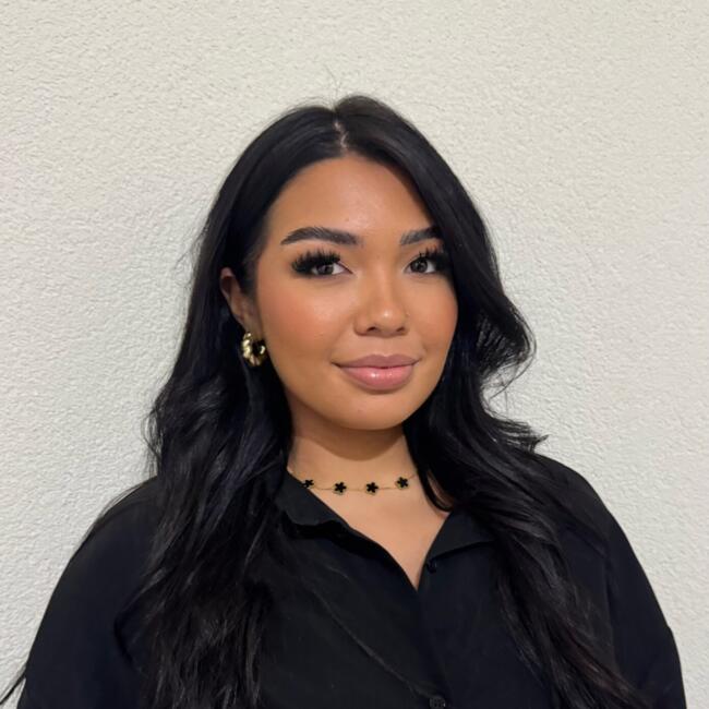 Babysitter in Bussigny: Mary