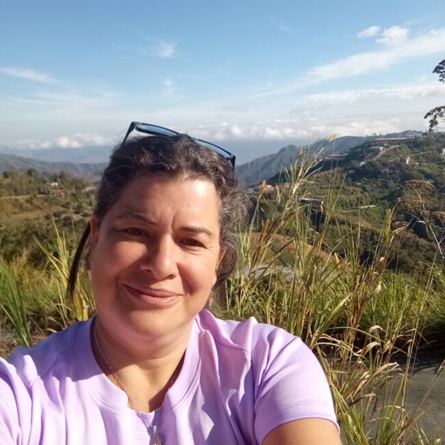 Babysitter in Carrizal: Luz