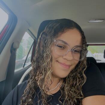 Niñera Hormigueros: Alondra Seda