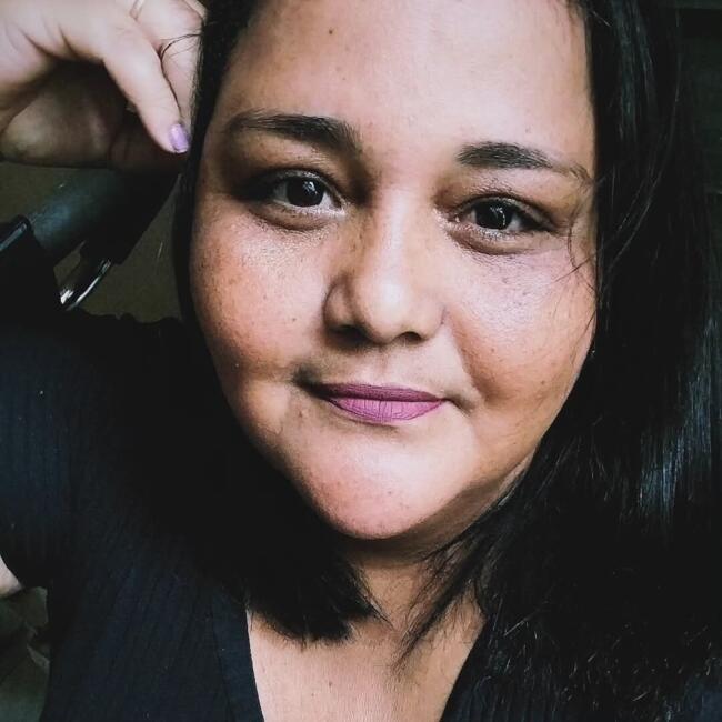 Emprego de babá em Belém: Micilene