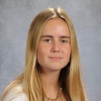 Babysitter in Quimper: Emma