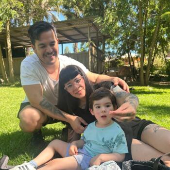 Trabajo para niñera en Peralillo: trabajo de niñera Luz