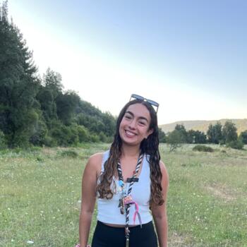 Niñera en Santiago de Chile: Vannia