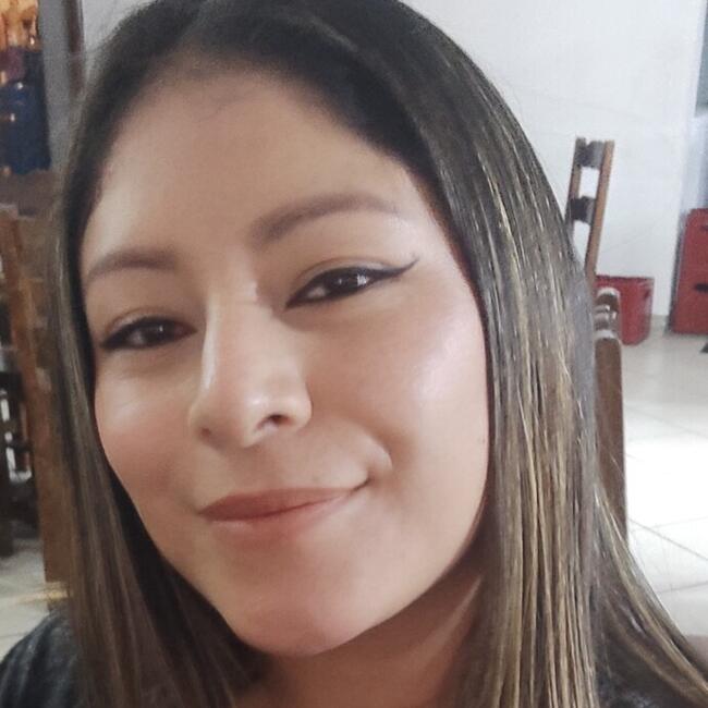 Babysitter in Lima: Emy