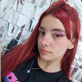 Niñera en Buenos Aires: Gianna