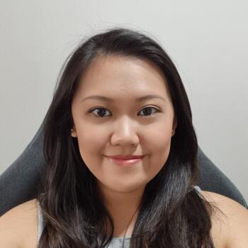 位于Singapore Island的临时保姆: Clara