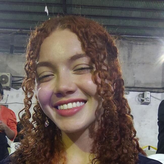 Babá em Ananindeua: GABRIELLE