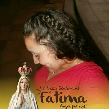 Babysitter Gondomar: Diana